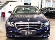 Mercedes-Benz E class E200 2019 - Bán Mercedes E200 năm 2019, màu xanh lam giá 2 tỷ 99 tr tại Khánh Hòa