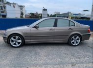 BMW 3 Series 325i 2004 - Bán ô tô BMW 3 Series 325i đời 2004, nhập từ Đức số tự động giá 350 triệu tại An Giang