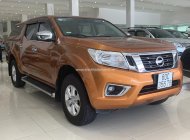 Nissan Navara E 2017 - Bán xe Nissan Navara EL máy dầu 2017 giá 565 triệu tại Tp.HCM