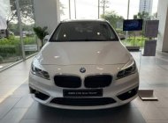 BMW 2 Series 218i Gran Tourer 2019 - Bán xe BMW 2 Series 218i Gran Tourer năm 2019, màu trắng, nhập khẩu nguyên chiếc giá 1 tỷ 578 tr tại Tp.HCM