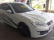 Hyundai Genesis 2011 - Cần bán xe Hyundai Genesis 2011, màu trắng, nhập khẩu giá 520 triệu tại Khánh Hòa