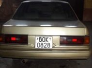 Toyota Corolla altis 1999 - Chính chủ bán xe Toyota Corolla altis sản xuất năm 1999, màu vàng cát giá 29 triệu tại Gia Lai