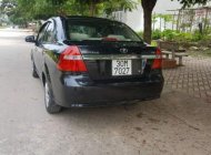 Daewoo Gentra 2008 - Bán xe Daewoo Gentra đời 2008 số sàn, 165tr giá 165 triệu tại Hòa Bình