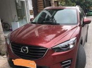 Mazda CX 5 2017 - Cần bán gấp Mazda CX 5 đời 2017, màu đỏ giá 850 triệu tại Nghệ An