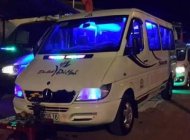 Mercedes-Benz Sprinter 2005 - Chính chủ bán xe Mercedes sản xuất 2005, màu trắng, xe nhập giá 170 triệu tại Cà Mau