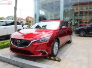 Mazda 6 2.0L 2019 - Bán xe Mazda 6 2.0L đời 2019, màu đỏ giá 789 triệu tại Quảng Bình