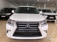 Lexus GX GX460 2017 - Bán Lexus GX460 màu trắng, sản xuất và đăng ký 2017. LH: 0906223838 giá 4 tỷ 380 tr tại Hà Nội