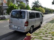 Mercedes-Benz MB 100 2002 - Cần bán Mercedes MB 100 sản xuất 2002, màu bạc ít sử dụng giá cạnh tranh giá 170 triệu tại Tp.HCM