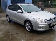 Hyundai i30 CW 2010 - Chính chủ bán xe Hyundai i30 CW đời 2010, màu bạc, nhập khẩu giá 392 triệu tại Hà Nội