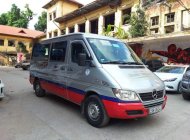 Mercedes-Benz Sprinter   311 2010 - Cần bán lại xe Mercedes Sprinter 311 sản xuất năm 2010, nhập khẩu nguyên chiếc chính chủ, giá 450tr giá 450 triệu tại Hà Nội