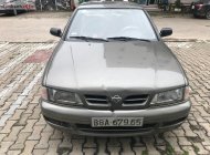 Nissan Bluebird SE 2.0 1992 - Bán ô tô Nissan Bluebird SE 2.0 1992, nhập khẩu chính chủ, 78tr giá 78 triệu tại Vĩnh Phúc