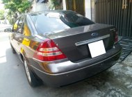 Ford Mondeo AT 2019 - Gia đình cần bán Ford Mondeo 2005 AT full option, màu xám giá 193 triệu tại Tp.HCM