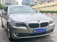 BMW 5 Series 2012 - Bán BMW 520i sản xuất 2012, ghế da siêu mới giá 900 triệu tại Hà Nội