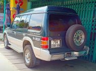 Mitsubishi Pajero 2006 - Cần bán xe Mitsubishi Pajero 3.0 đời 2006, giá 295 triệu giá 295 triệu tại Quảng Ngãi