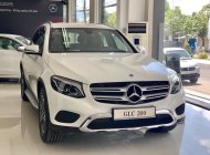 Mercedes-Benz GLC-Class GLC200 2019 - [Nha Trang] Mercedes GLC200 ưu đãi thuế trước bạ 5% giao ngay, LH 0987313837 giá 1 tỷ 699 tr tại Khánh Hòa