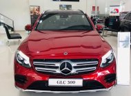 Mercedes-Benz GLC-Class 2019 - [Nha Trang] Mercedes GLC300 SX 2019, đủ màu, giao ngay, LH 0987313837 giá 2 tỷ 289 tr tại Khánh Hòa