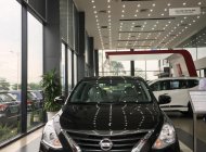 Nissan Sunny XV 2019 - Bán Nissan Sunny XV đời 2019, màu đen, giá tốt nhiều khuyến mại hấp dẫn giá 515 triệu tại Hà Giang