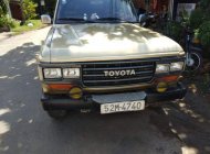 Toyota Land Cruiser 2000 - Cần bán gấp Toyota Land Cruiser sản xuất năm 2000, xe nhập giá 75 triệu tại Tây Ninh