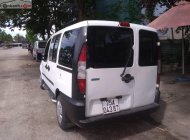 Fiat Doblo 1.6 2004 - Cần bán Fiat Doblo 1.6 đời 2004, màu trắng giá 52 triệu tại TT - Huế