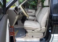 Mitsubishi Jolie  Limited 2005 - Bán ô tô Mitsubishi Jolie Limited năm 2005, màu đen, xe nhập giá 235 triệu tại Bình Dương