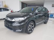 Honda CR V 2019 - Ưu đãi 50 triệu khi mua xe Honda CR-V - Honda Ô tô Bắc Ninh - xe giao ngay - trả góp 80% giá 1 tỷ 73 tr tại Bắc Ninh