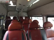 Ford Transit 2010 - Cần bán lại xe Ford Transit đời 2010, màu bạc, nhập khẩu, giá chỉ 260 triệu giá 260 triệu tại Lào Cai