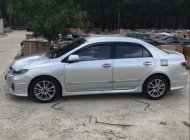 Toyota Corolla altis  2.0RS Sport   2013 - Bán Toyota Corolla altis 2.0RS Sport đời 2013, màu bạc, xe gia đình giá 570 triệu tại Đồng Nai