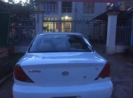 Kia Spectra   2004 - Bán Kia Spectra năm sản xuất 2004, màu trắng, xe nhập giá 90 triệu tại BR-Vũng Tàu