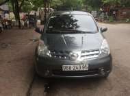 Nissan Grand livina 2012 - chính chủ bán Nissan Grand livina đời 2012, màu xám giá 268 triệu tại Bắc Giang