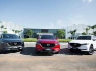 Mazda CX 5 2.0L 2019 - Bán Mazda Mazda CX5 2.0L đời 2019, màu trắng giá 899 triệu tại Bạc Liêu