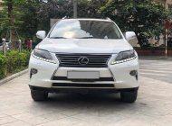 Lexus RX 350 2012 - Bán Lexus RX350 2012 nhập Mỹ, cam kết xe không đâm đụng, không ngập nước giá 2 tỷ 140 tr tại Hà Nội