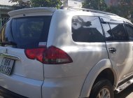 Mitsubishi Pajero Sport D 4x2 MT 2016 - Bán Mitsubishi Pajero Sport D 4x2 MT sản xuất năm 2016, màu trắng giá 725 triệu tại Bình Thuận  