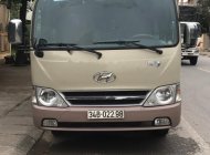 Hyundai County Linousine 2012 - Bán Hyundai County Linousine năm sản xuất 2012, giá tốt giá 630 triệu tại Hải Dương