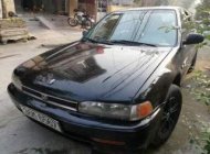 Honda Accord   1998 - Bán Honda Accord đời 1998, nhập khẩu, khung sườn không mối mọt, lốp mới vánh la răng giá 65 triệu tại Hải Phòng