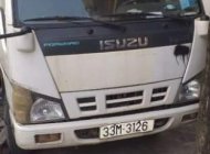 Isuzu QKR   2007 - Bán xe tải 1T9 thùng to dài, chở được nhiều hàng, Isuzu xịn, máy khỏe giá 210 triệu tại Hà Nội