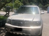 Ford Escape XLT 2008 - Bán Ford Escape XLT năm sản xuất 2008, màu bạc, giá chỉ 320 triệu giá 320 triệu tại Đà Nẵng