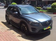 Mazda CX 5 2.0 Facelift 2016 - Bán xe Mazda CX 5 Facelift sản xuất năm 2016 giá 750 triệu tại Quảng Ngãi