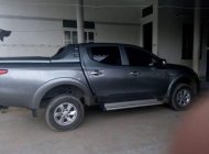 Mitsubishi Triton   2015 - Bán Mitsubishi Triton năm 2015, nhập khẩu, số tự động, máy dầu giá 420 triệu tại Bình Định