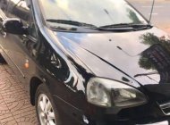 Chevrolet Vivant   MT 2008 - Bán Chevrolet Vivant MT năm 2008, màu đen, gốc Đắk Lắk giá 165 triệu tại Đắk Lắk