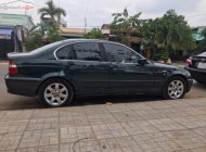 BMW 3 Series 318i MT 2002 - Cần bán lại xe BMW 3 Series 318i MT đời 2002 còn mới giá cạnh tranh giá 225 triệu tại Khánh Hòa