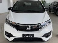 Honda Jazz 2019 - Bán xe Honda Jazz năm sản xuất 2019, màu trắng, nhập khẩu, giá chỉ 535 triệu giá 535 triệu tại BR-Vũng Tàu