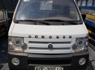 Changan Honor 810 2016 - Bán xe Changan Honor 810 năm 2016, màu trắng, 100tr đấu giá lên giá 100 triệu tại Tp.HCM