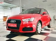 Audi A1 TFSI 2019 - Cần bán xe Audi A1 TFSI 2019, màu đỏ, nhập khẩu nguyên chiếc giá 1 tỷ 200 tr tại Hà Nội