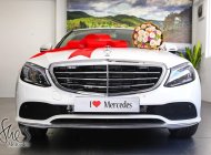 Mercedes-Benz C class 2019 - [ Đà Lạt ] Bán xe Mercedes C200 Exclusive 2019 giao ngay, LH 0987313837 giá 1 tỷ 709 tr tại Lâm Đồng