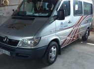 Mercedes-Benz Sprinter 313 2012 - Cần bán xe Mercedes Sprinter 313 đời 2012 giá 480 triệu tại Đồng Tháp