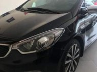 Kia K3  MT 2014 - Bán xe Kia K3 số sàn sản xuất 2014, xe tất cả còn nguyên bản, rất mới giá 445 triệu tại Thanh Hóa