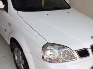 Daewoo Lacetti   MT 2004 - Bán Daewoo Lacetti đời 2004 - Xe còn rất mới và đẹp giá 160 triệu tại Đồng Nai