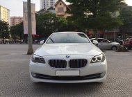 BMW 5 Series 520i 2013 - Bmw 520i model 2014 tên tư nhân, cực giữ gìn, gần như mới giá 1 tỷ 180 tr tại Hà Nội