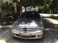 Mercedes-Benz C class C300 2010 - Bán Mercedes C300 sản xuất năm 2010, màu xám giá 550 triệu tại Tp.HCM