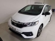Honda Jazz 2018 - Bán Honda Jazz đời 2018, màu trắng, nhập khẩu nguyên chiếc  giá 624 triệu tại Kiên Giang